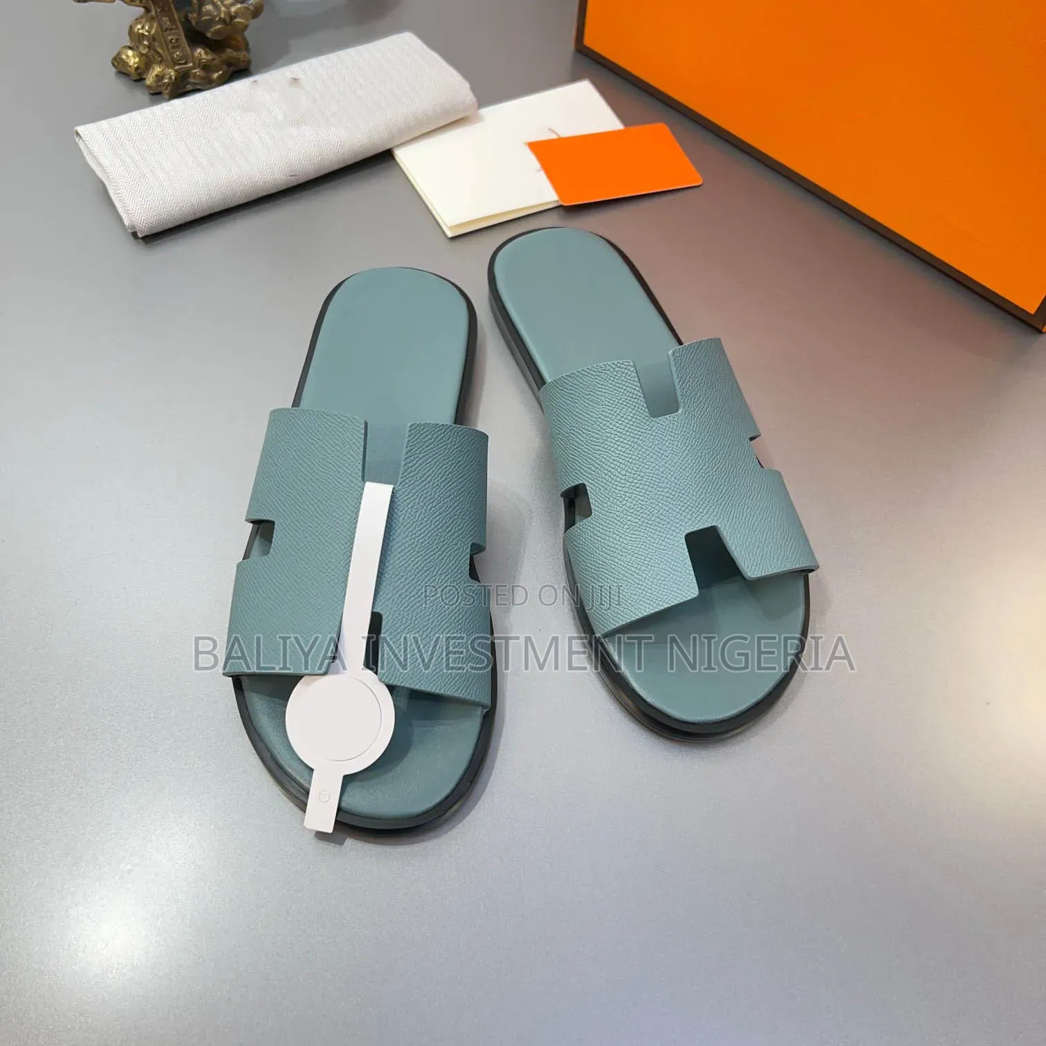 Original Hermes