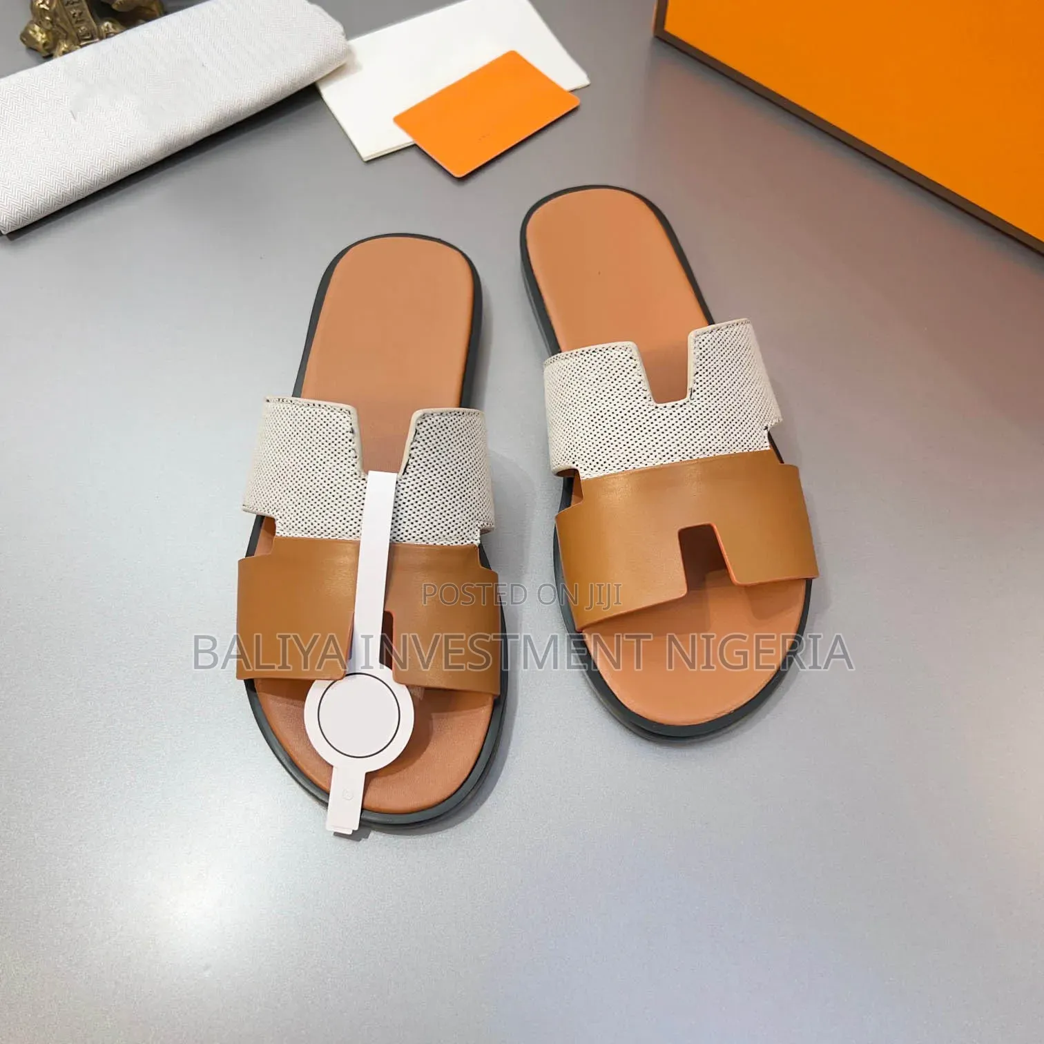 Original Hermes