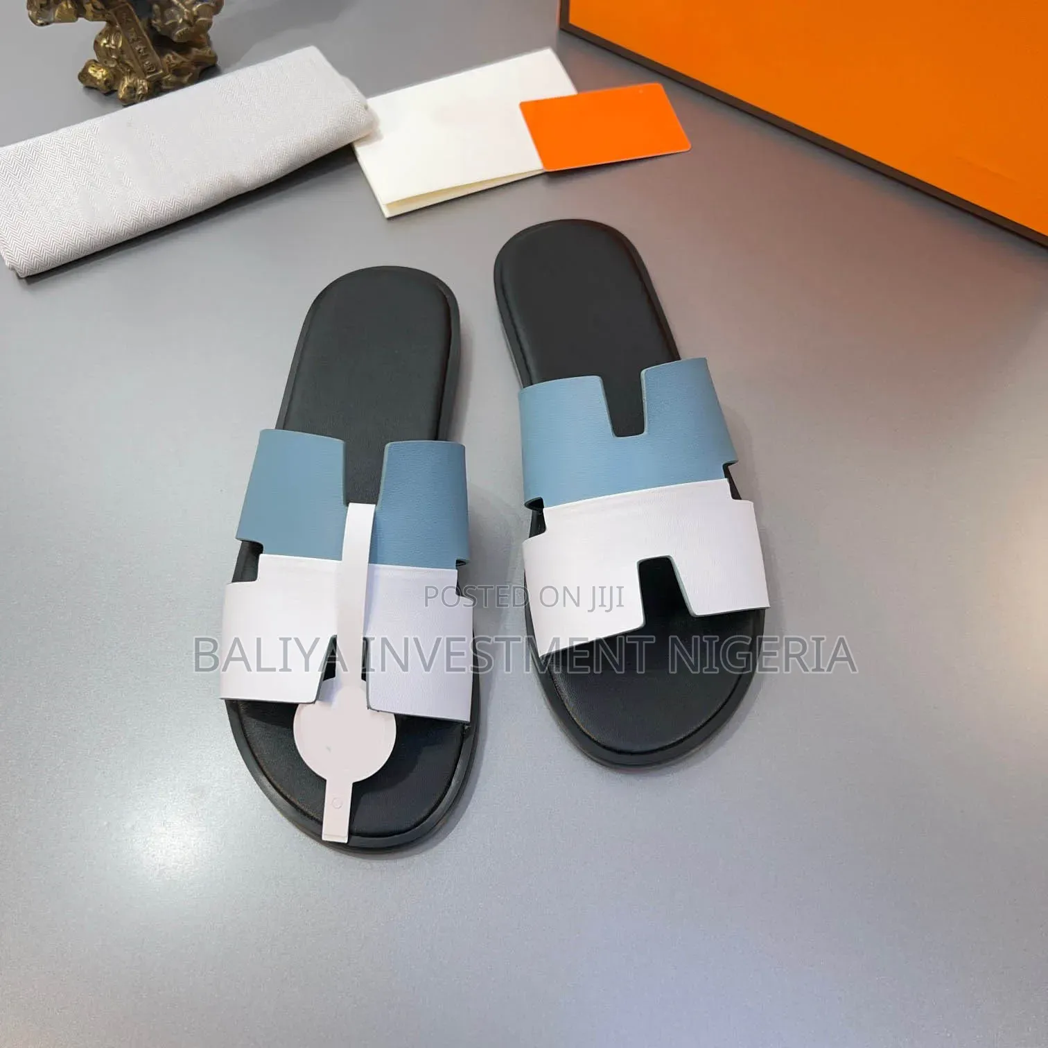 Original Hermes