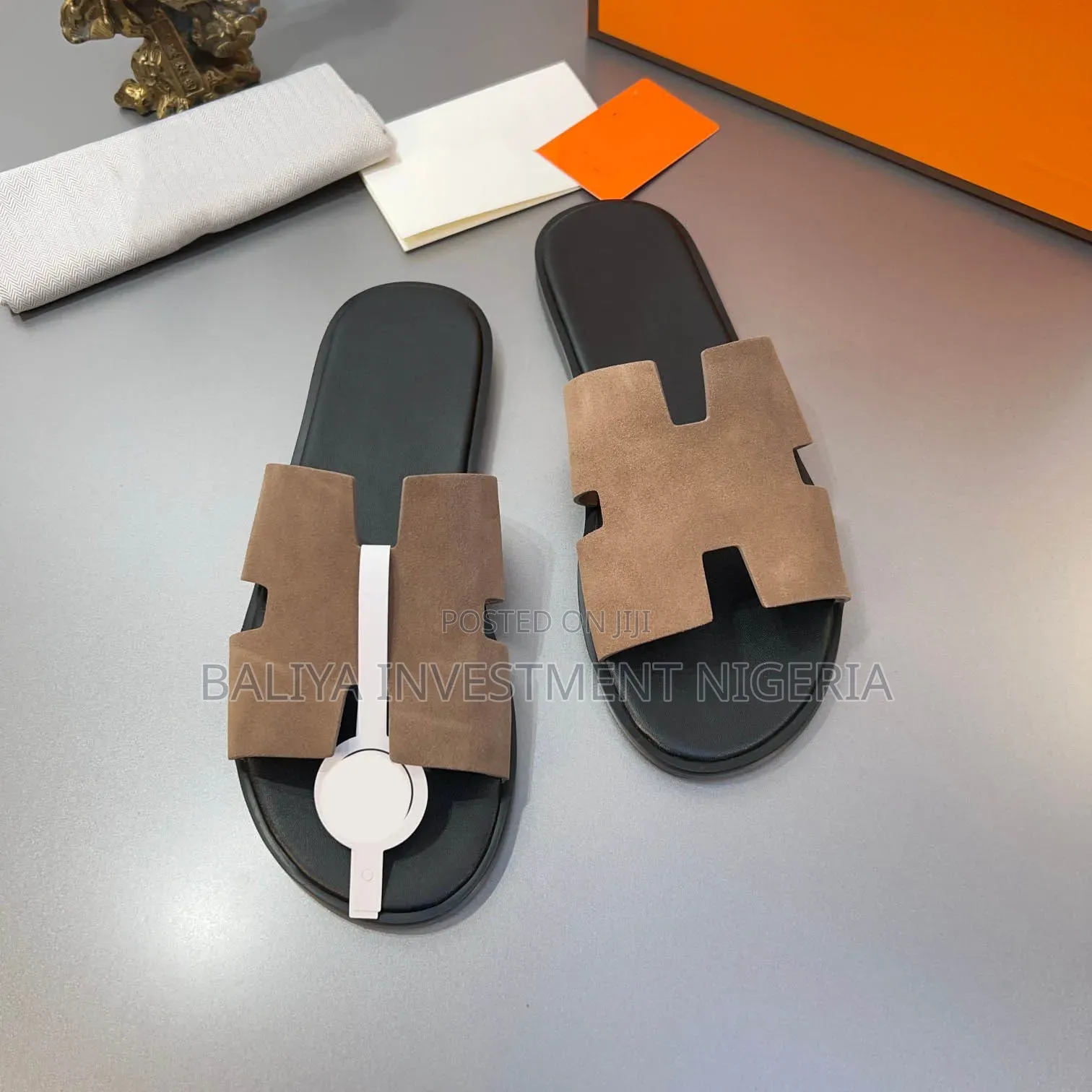 Original Hermes