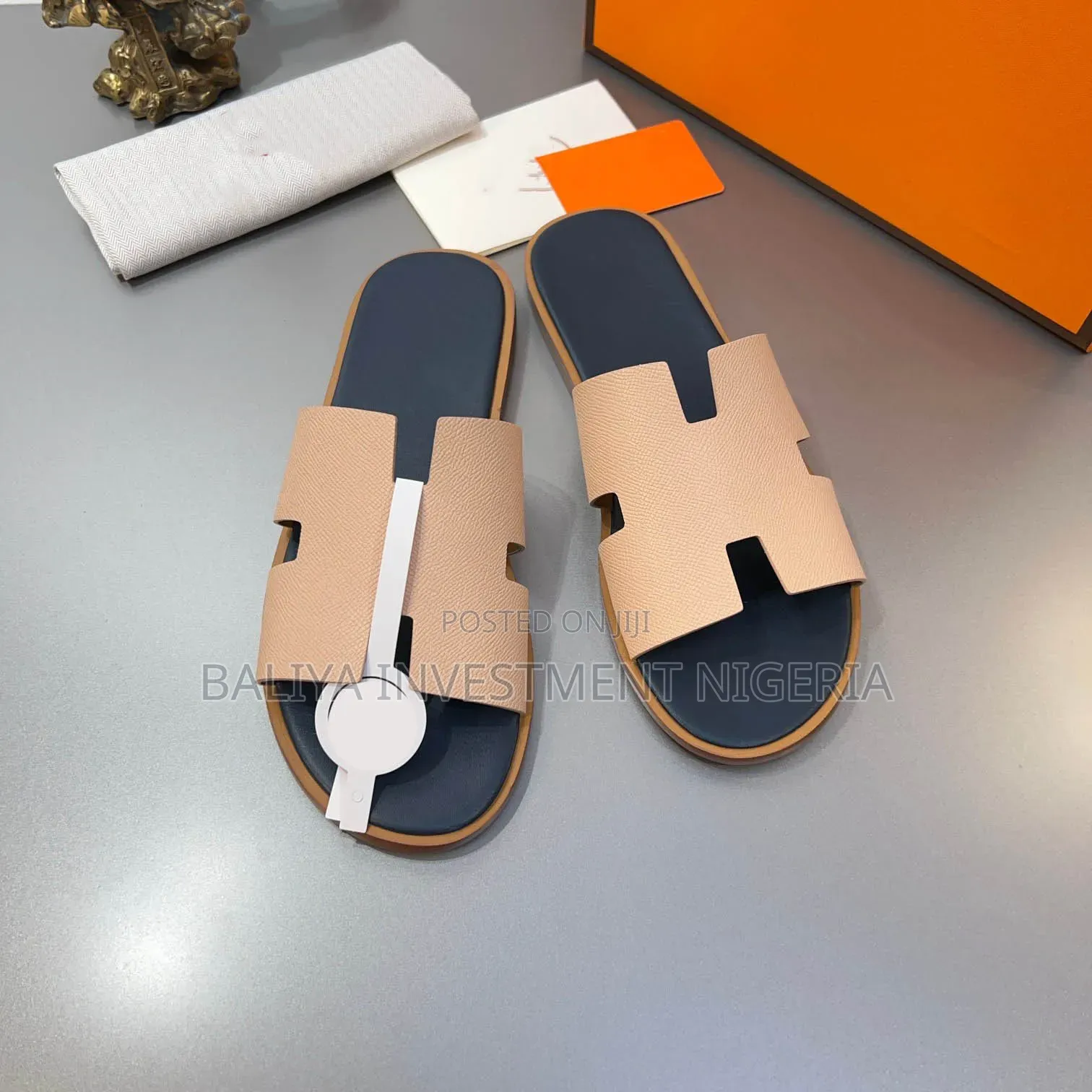 Original Hermes