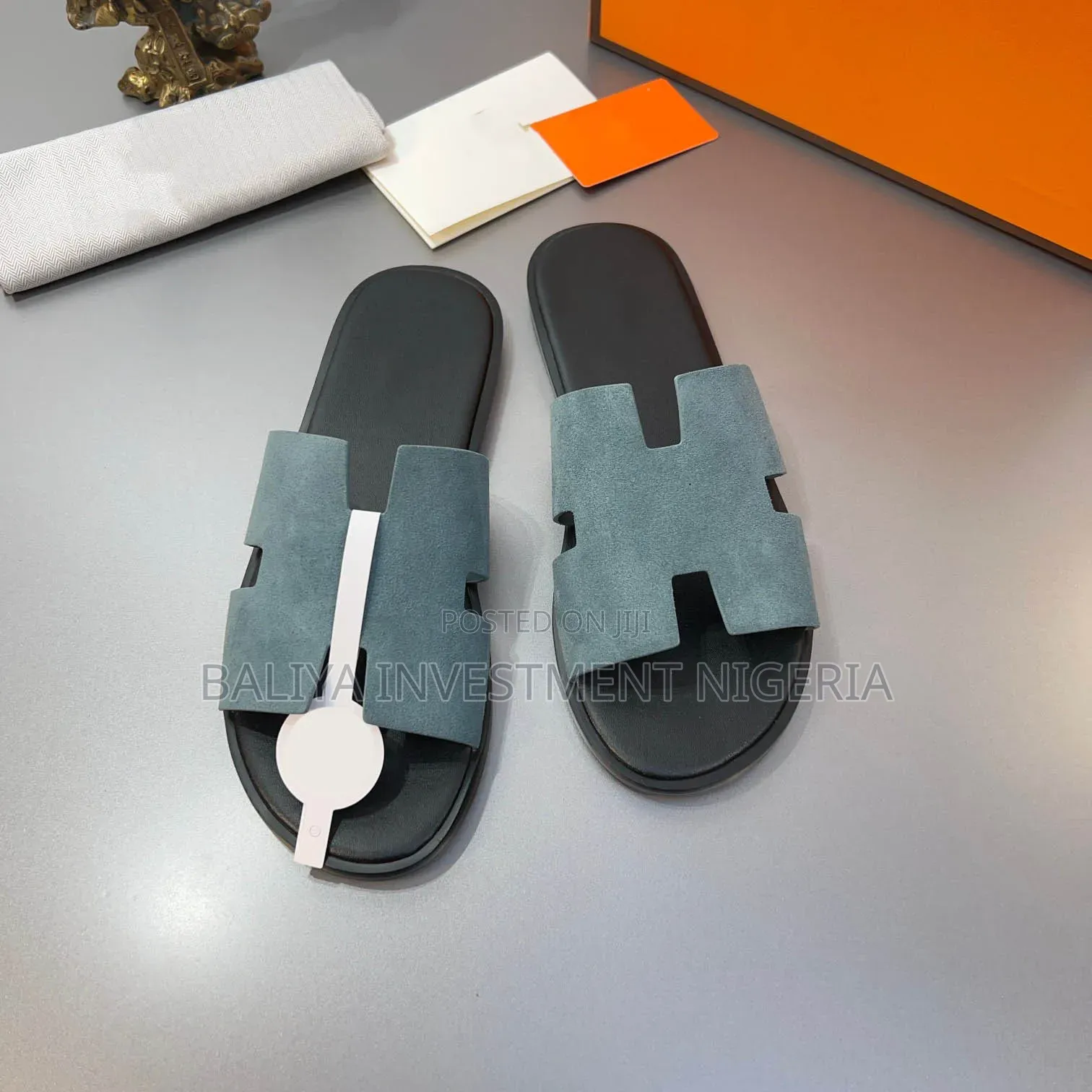 Original Hermes