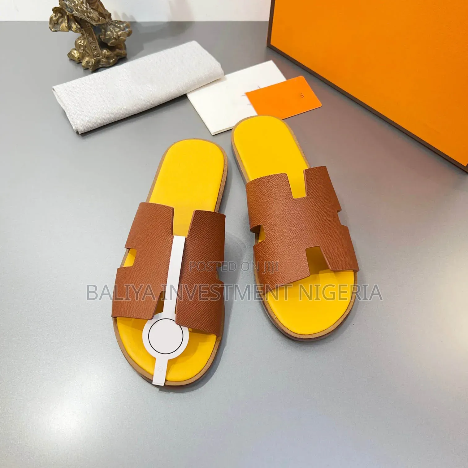 Original Hermes