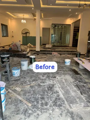 Wisdom Pest Control and Cleaning Services