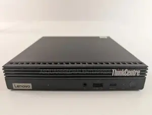 Desktop Computer Lenovo 16GB Intel Core i5 SSD 256GB