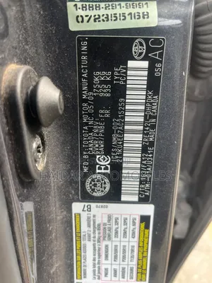 Toyota Matrix 2010 Gray
