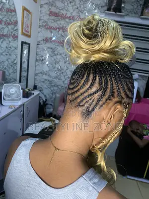 Trending Hairstyle