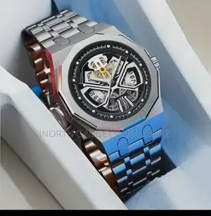 Classy Men Watch