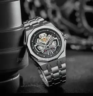 Classy Men Watch
