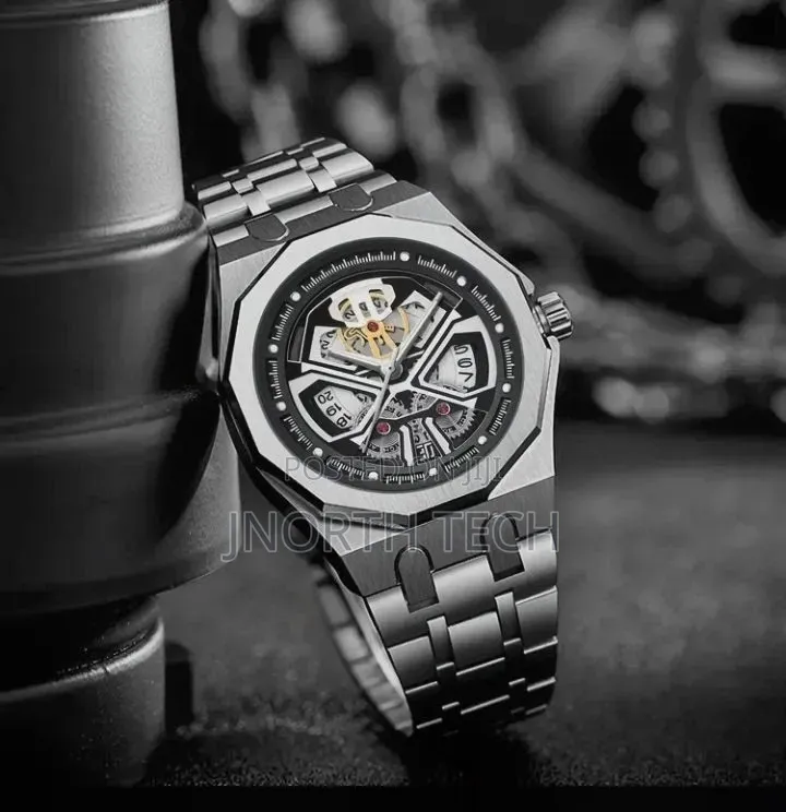Classy Men Watch