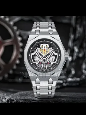 Classy Men Watch