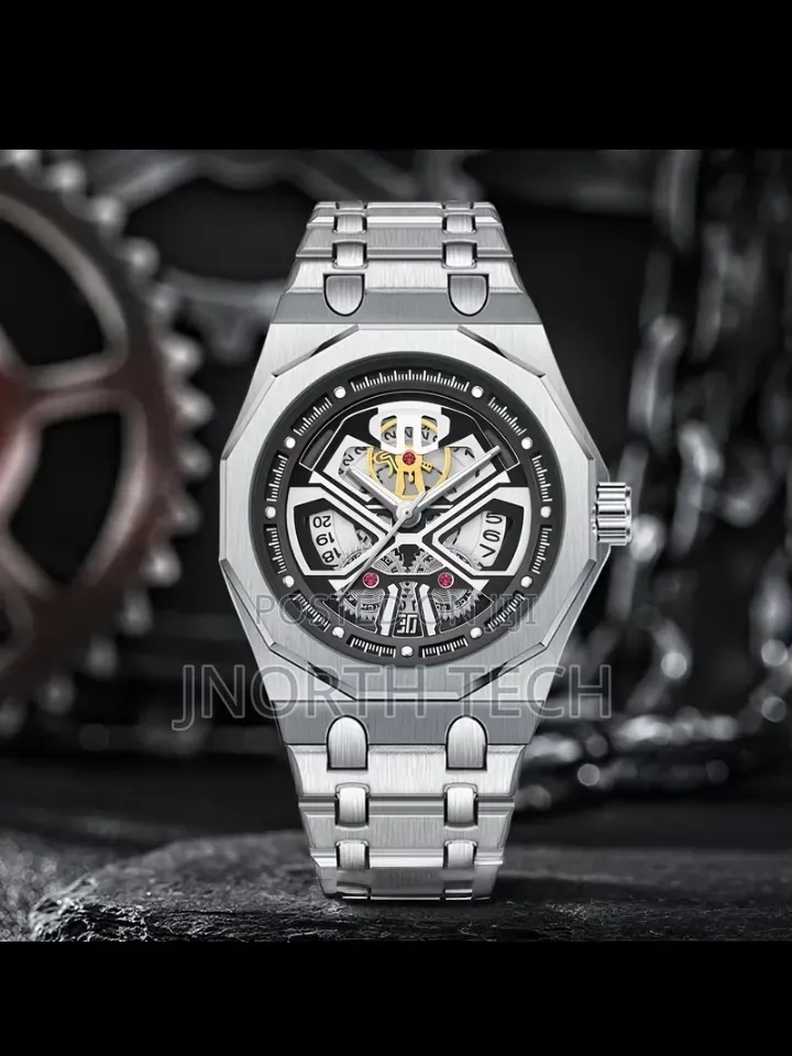 Classy Men Watch