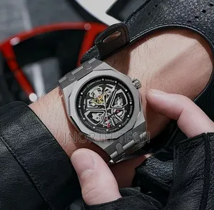 Classy Men Watch