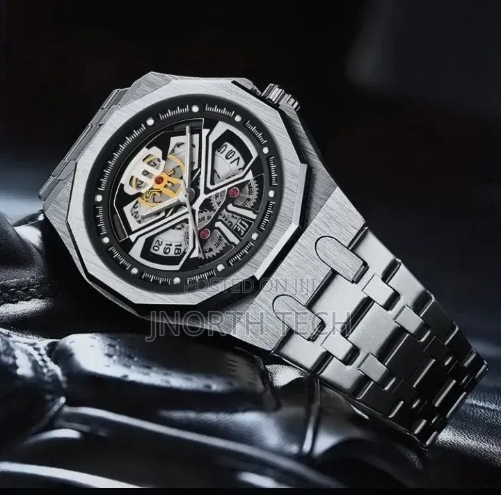 Classy Men Watch