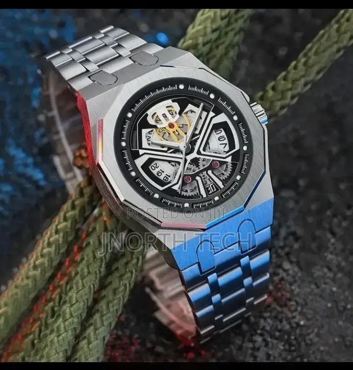 Classy Men Watch