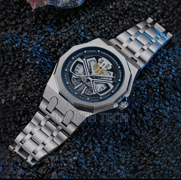 Classy Men Watch