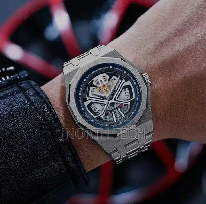 Classy Men Watch