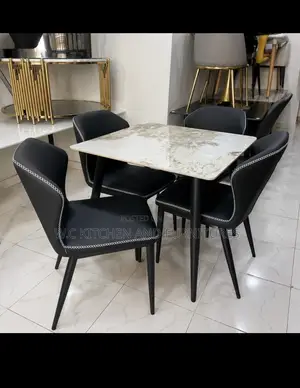 4 Seater Dining Seater