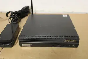 Desktop Computer Lenovo 16GB Intel Core i5 SSD 256GB