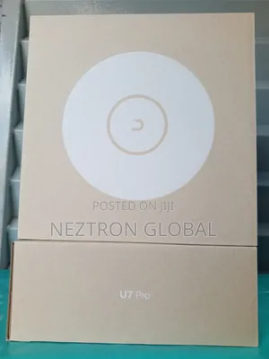 U7 PRO Ubiquiti Ceiling Mount