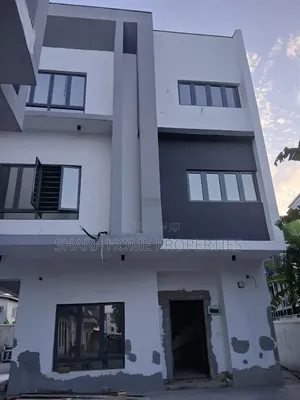 1bdrm House in Ifako-Gbagada for rent