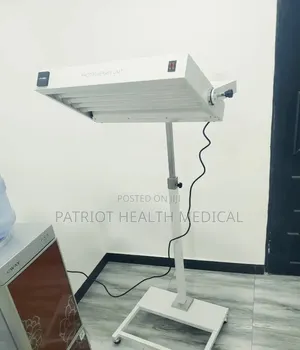 Phototherapy Light (Or Unit)