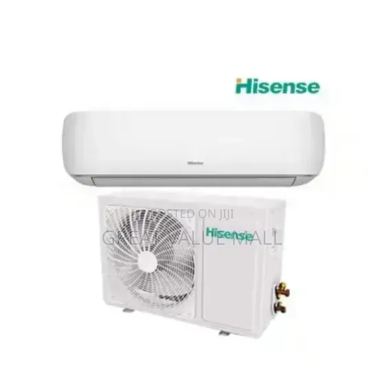 Hisense 2.0HP Split Air Conditioner