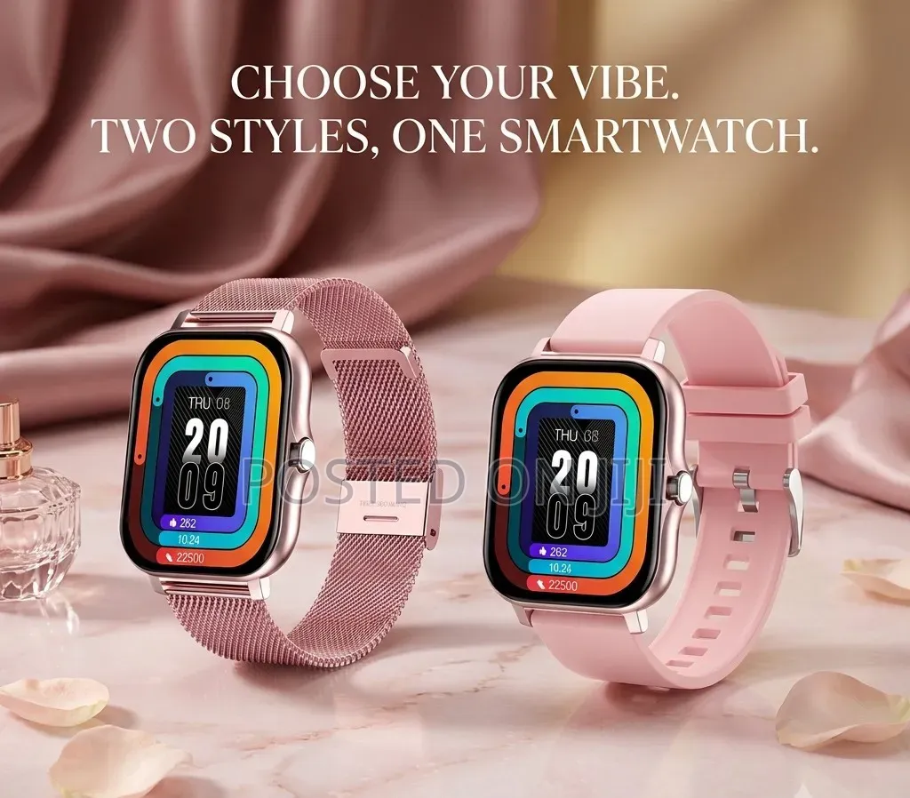 Y13 Smart Watch