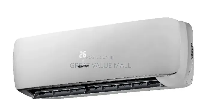 Hisense 2.0HP Split Air Conditioner