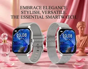 Y13 Smart Watch