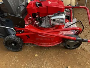 Inhell Mower