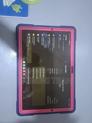 Samsung Galaxy Tab A8 10.5 (2021) 32 GB Gray