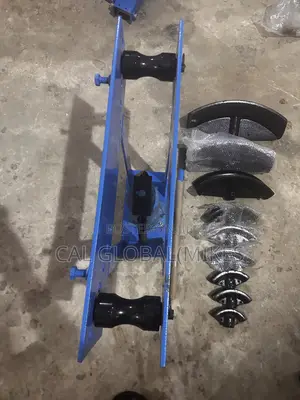 Annual Pipe Bender