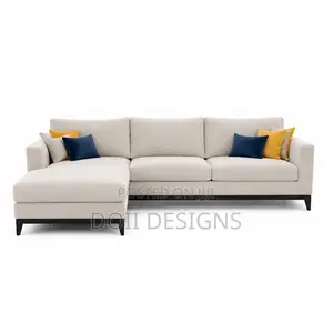 Arthur Sectional Sofa