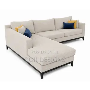 Arthur Sectional Sofa