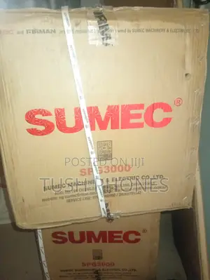 Brand New Firman Spg3000