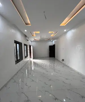 3bdrm Apartment in Old Ikoyi for rent