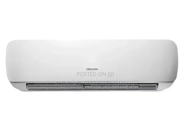 Hisense 1.0HP Inverter Air Conditioner
