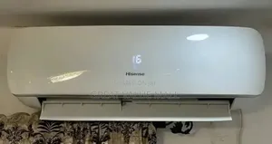 Hisense 1.0HP Inverter Air Conditioner
