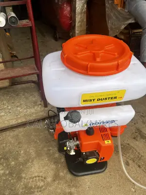 Mist Duster