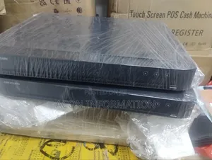 Used Hikvision 32ch DVR 2MP