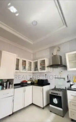 Luxury 3bedroom en-Suite Bungalow