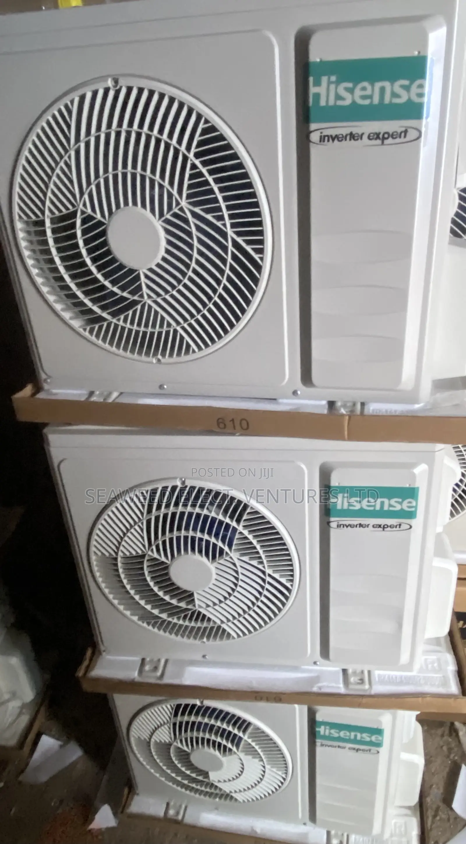 Hisense Air Conditioner