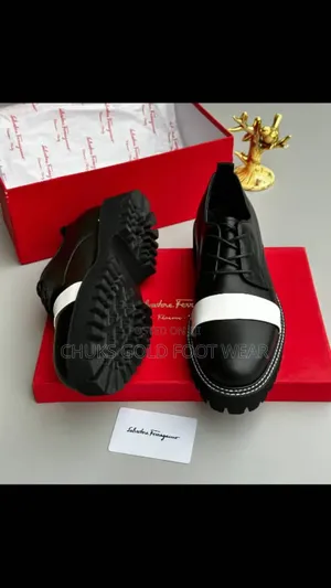 Valentino Shoes — Class Meets Comfort