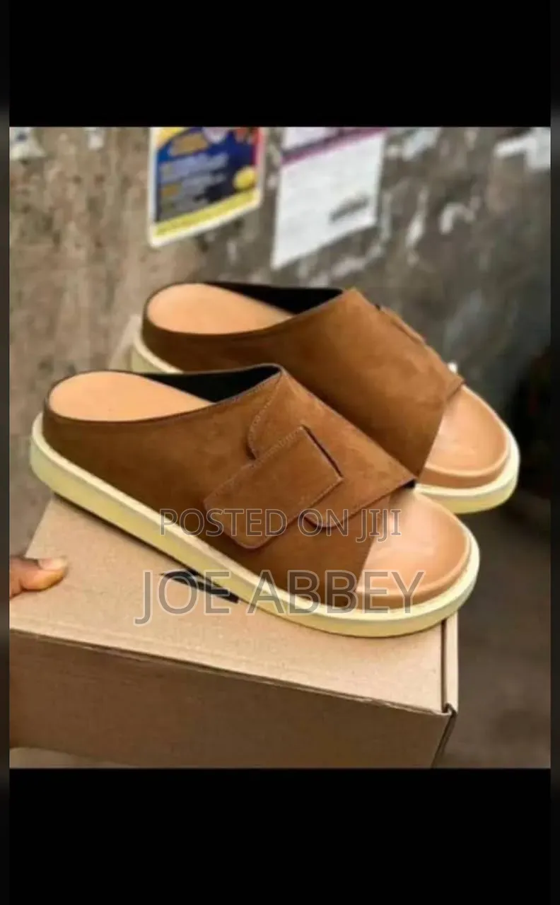Birkenstock Slide