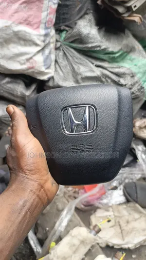 Honda CRV Steering Air Bag
