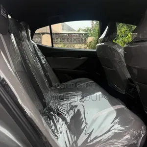 New Toyota Camry 2025 Gray