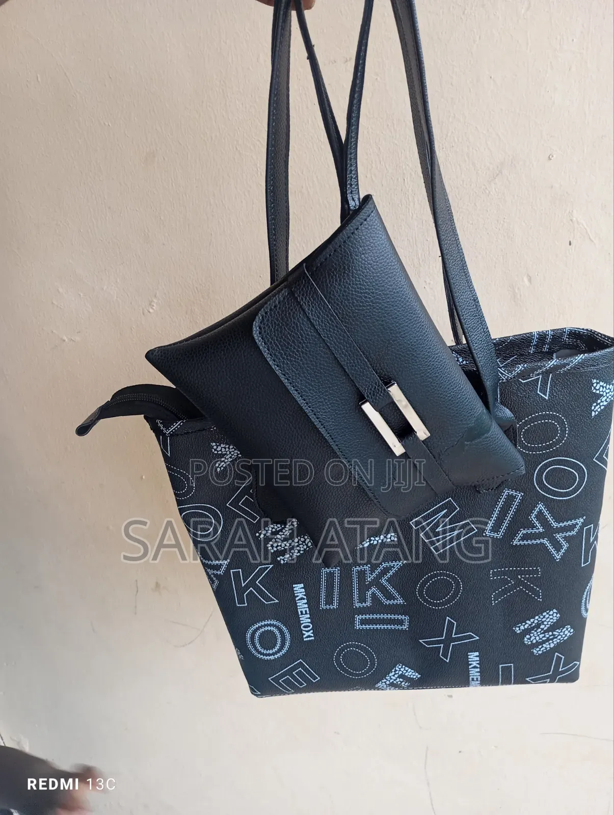 Woman Bags