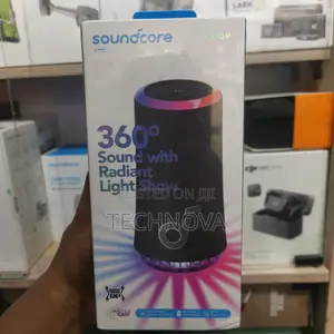 Anker Soundcore Glow Mini