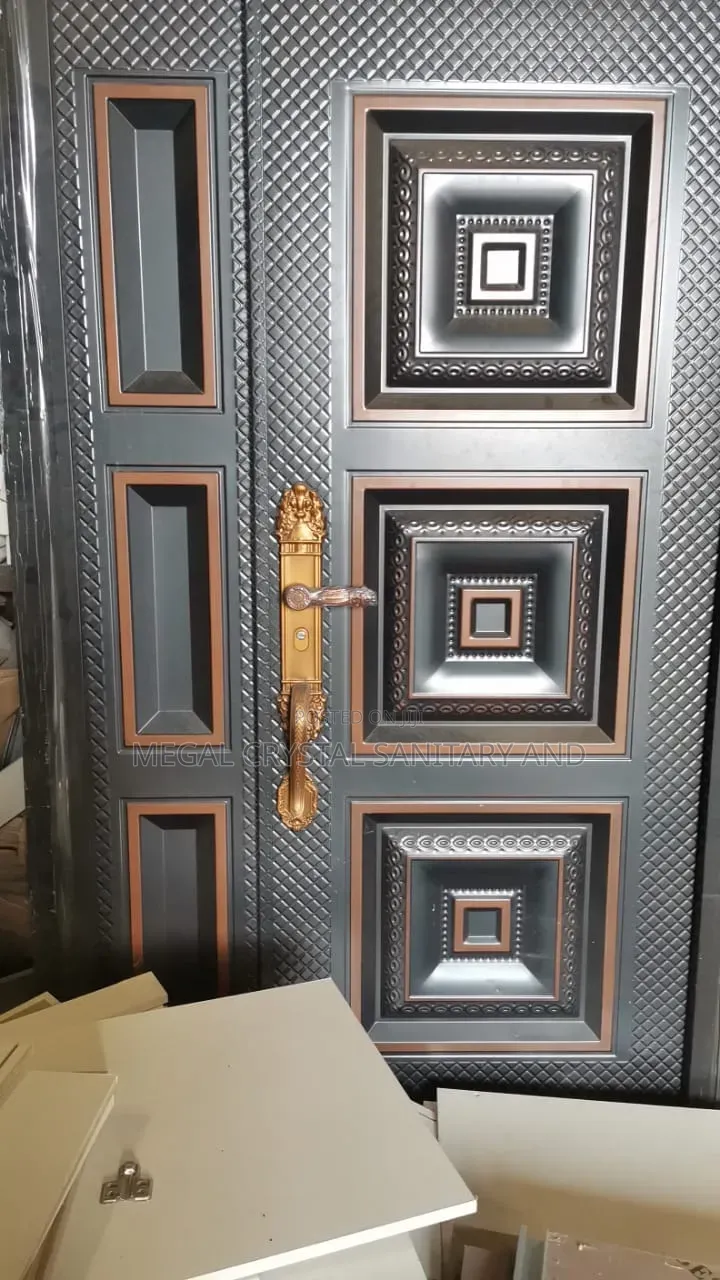 Turkey Luxury Door's
